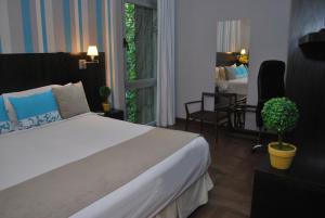 ribera sur hotel