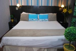ribera sur hotel