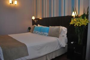 ribera sur hotel