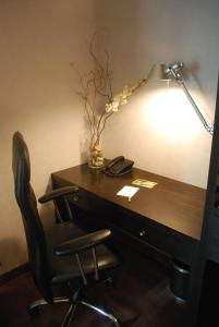 ribera sur hotel