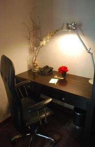 ribera sur hotel