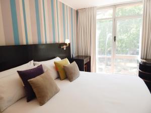 Ribera Sur Hotel,San Telmo>>Buenos Aires,4 star
