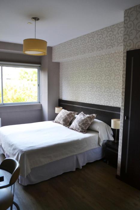 sarum hotel design