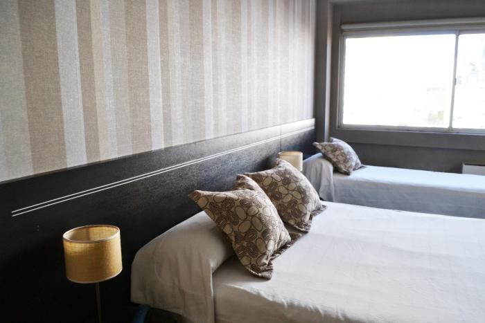 sarum hotel design