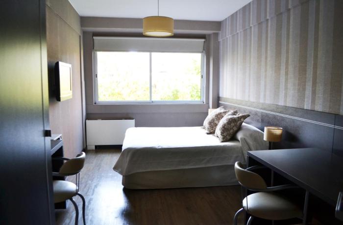 sarum hotel design