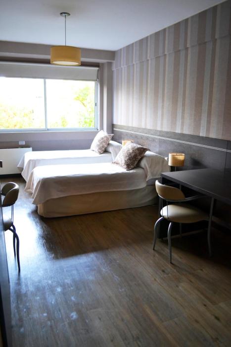 sarum hotel design