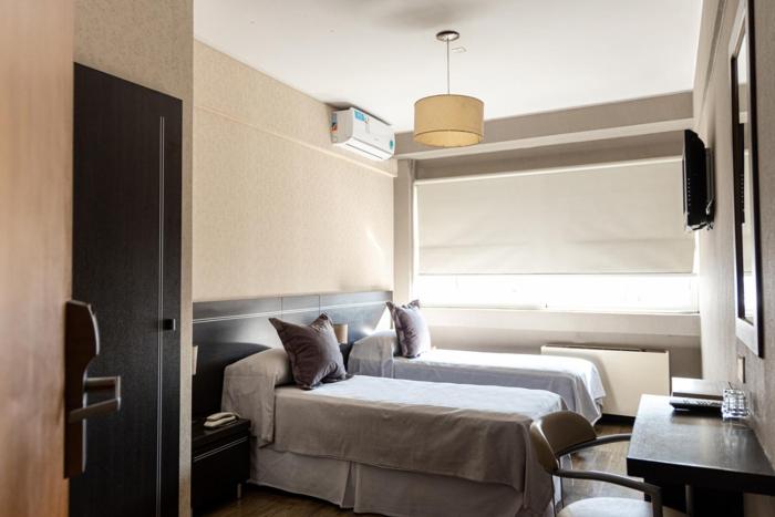 sarum hotel design