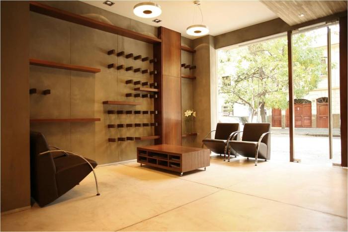 sarum hotel design