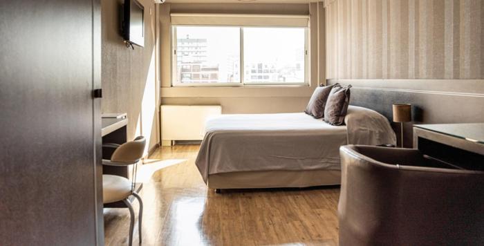 sarum hotel design