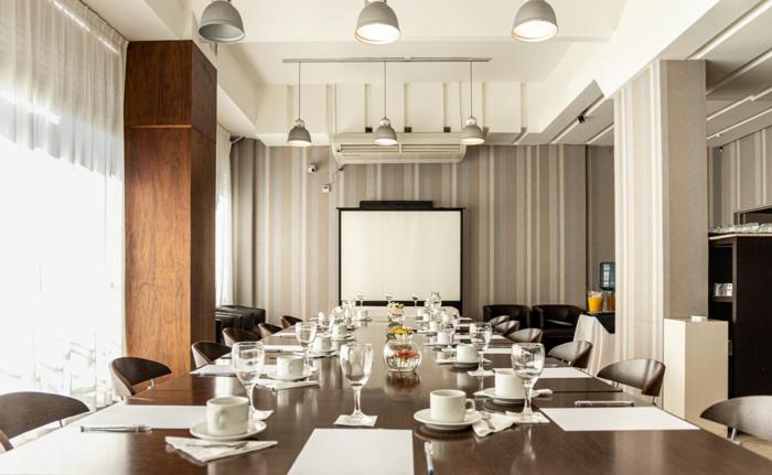 sarum hotel design