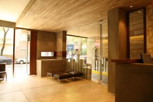 sarum hotel design
