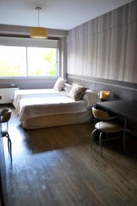 sarum hotel design