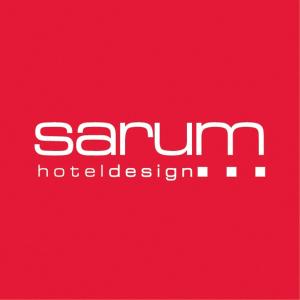 sarum hotel design