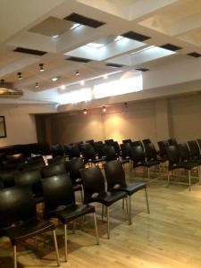 sarum hotel design