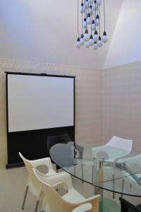 sarum hotel design