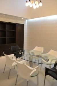 sarum hotel design