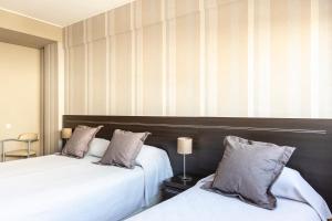 sarum hotel design