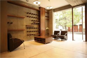 sarum hotel design