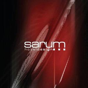 sarum hotel design