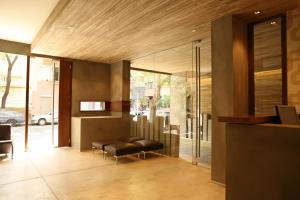 sarum hotel design