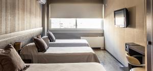 sarum hotel design