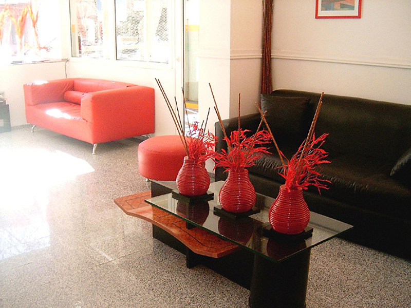 sarum hotel design