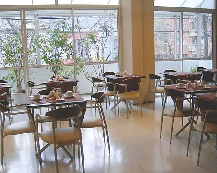 sarum hotel design
