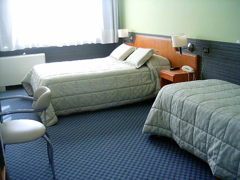 sarum hotel design