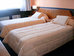 sarum hotel design