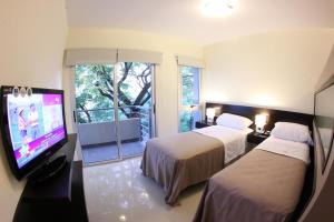 Lecer Alquileres,Buenos Aires>>Almagro,4 star