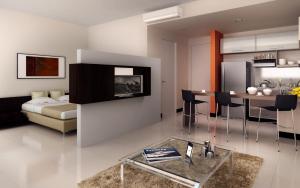 Lecer Alquileres,Buenos Aires>>Almagro,4 star