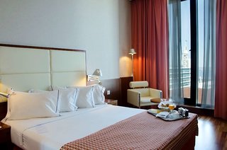 Vip Executive Art's,Near Lisbon Oceanarium,4 star