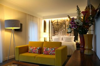 Olissippo Saldanha,Lisbon>>Arroios,4 star