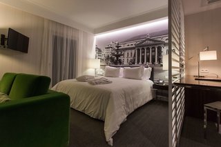 Olissippo Saldanha,Lisbon>>Arroios,4 star