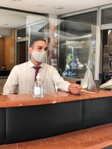 La Perla,Buenos Aires>>Balvanera,4 star
