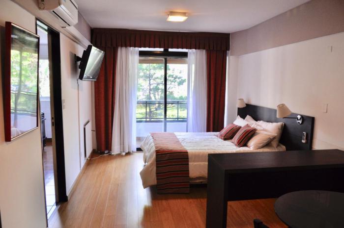 golf tower suites and apartments