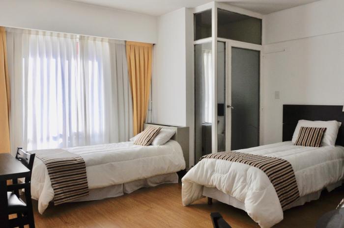 golf tower suites and apartments