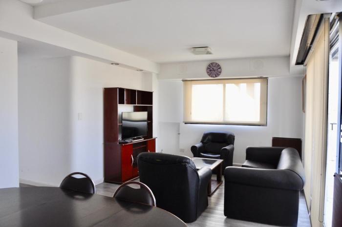 golf tower suites and apartments
