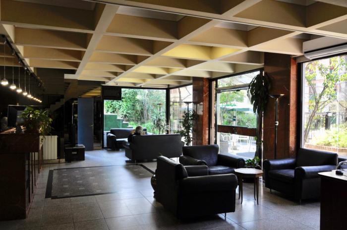 golf tower suites and apartments