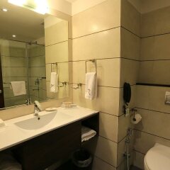 Tgi Grand Nandan Kanan,Dodi,3 star