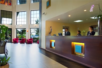 Royal Torarica Hotel,Independence Square>>Paramaribo,4 star