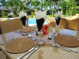 Muri Beach Resort,Cook Islands>>Avarua,4 star