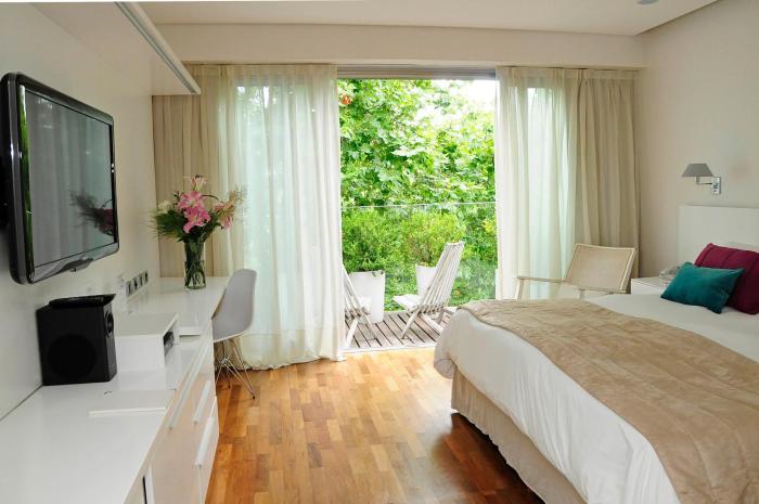 ilum experience home