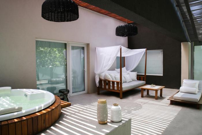 ilum experience home