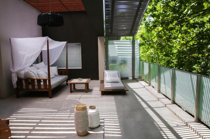 ilum experience home