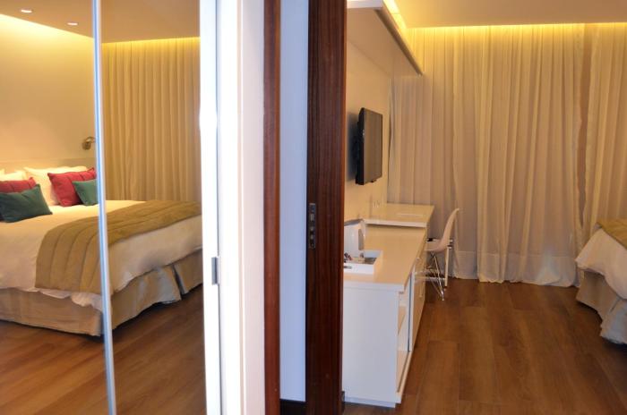 ilum experience home