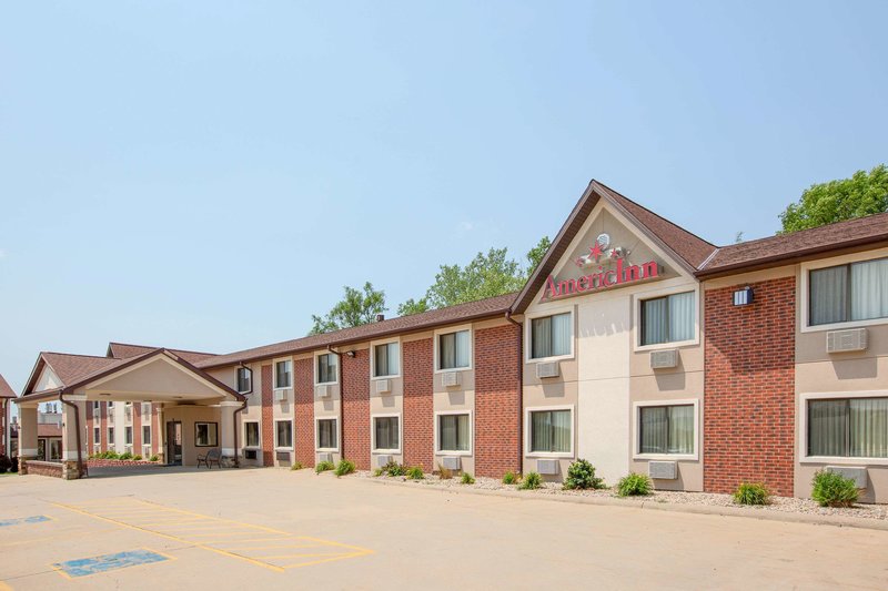 Americinn By Wyndham Council Bluffs