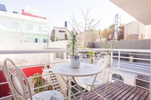 Soho Point Central,Near Palermo Soho,5 star