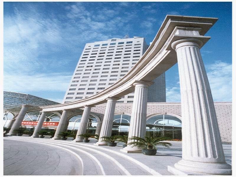 grand regency hotel