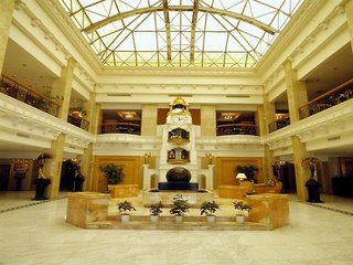 grand regency hotel